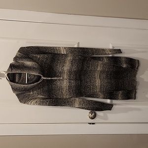Sweater dress medium